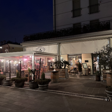 Ristorante enoteca ad Abano Terme Ristorante enoteca ad Abano Terme